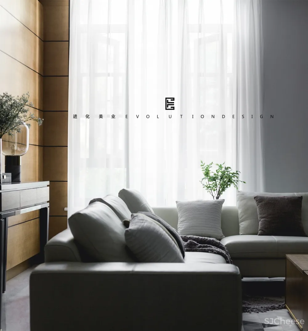 进化 | 你身上还带着点幽微