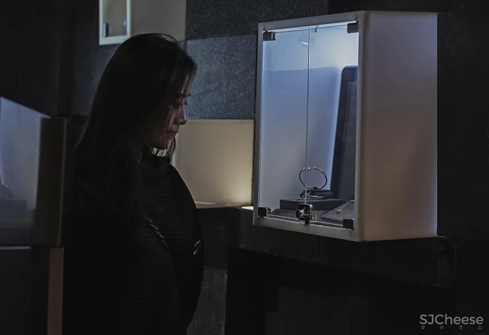 平介设计 | 梵誓苏州诚品店