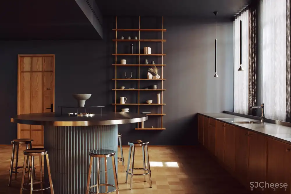 Note Design Studio | 伦敦Summit House联合办公