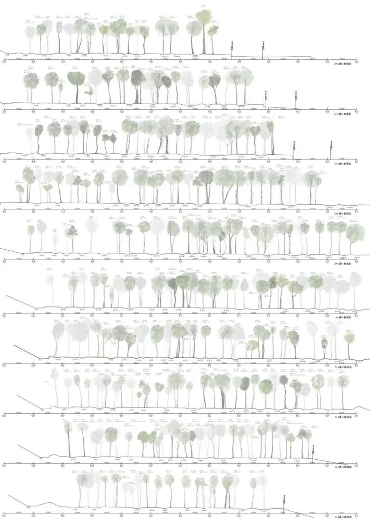 石上纯也 | 日本栃木县水上公园