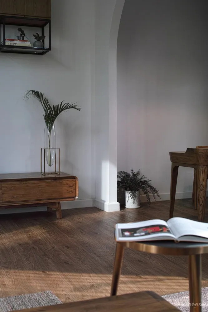 首发 | Studionomad设计,泰国Lom.Haijai双层住宅