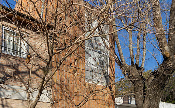 Sin.Tesis Arquitectos | 阿根廷超小住宅工作室