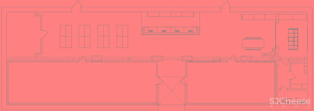 新作 | Dicentra鲜花批发商店,乌克兰 / Rina Lovko Studio