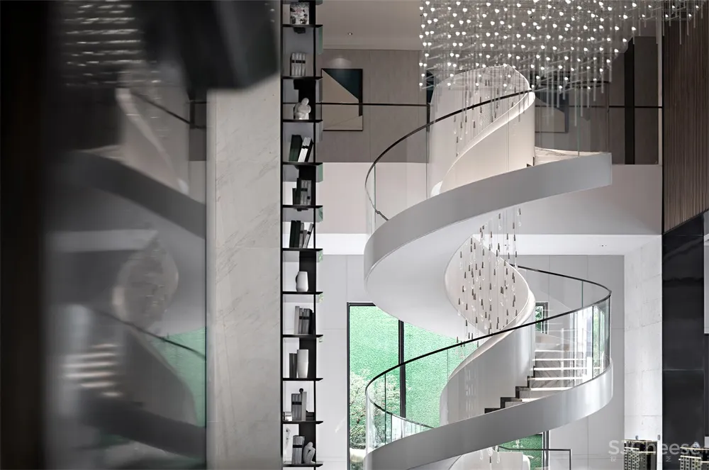 UMA新作 | 以时代更迭抒写水墨雅韵