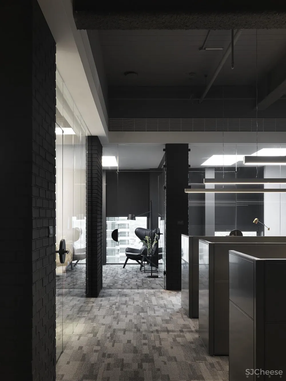 分子设计 | 盒子里的黑