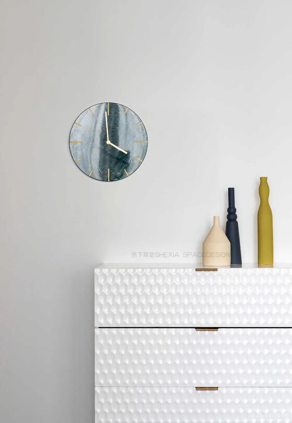 舍下草堂实景新作| 半岛