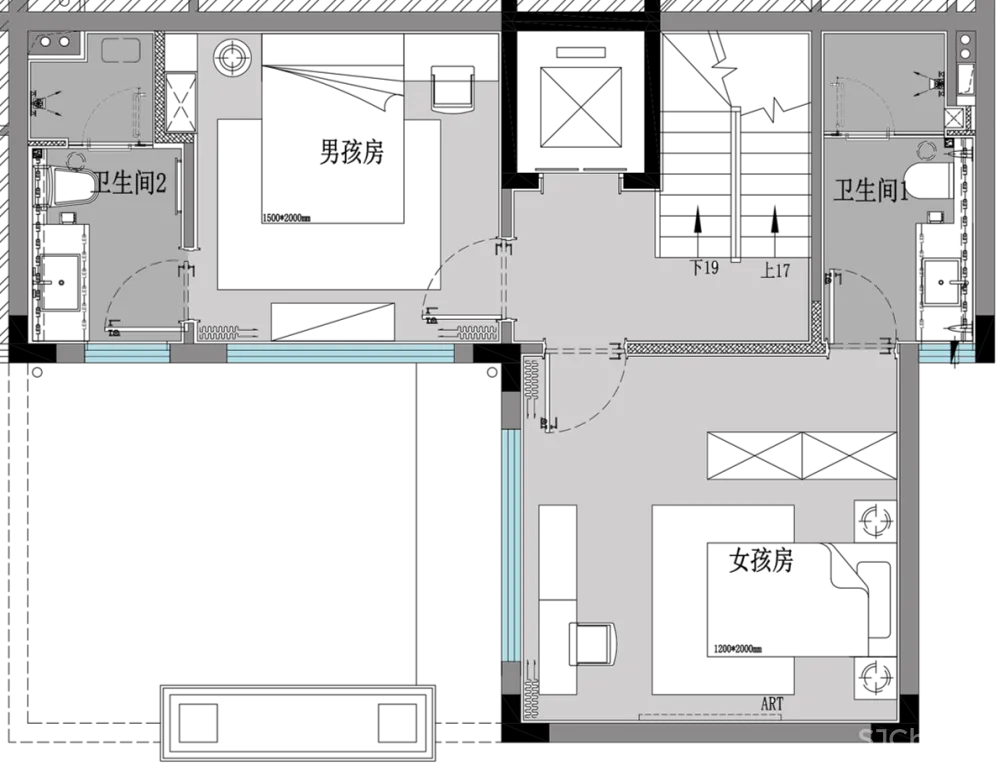 ZAD左木新作 | 山水意境中的细腻东方美