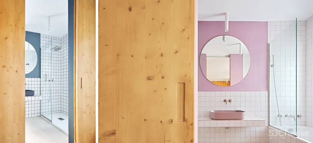 新作 | 画廊住宅,西班牙 / Raúl Sánchez Architects