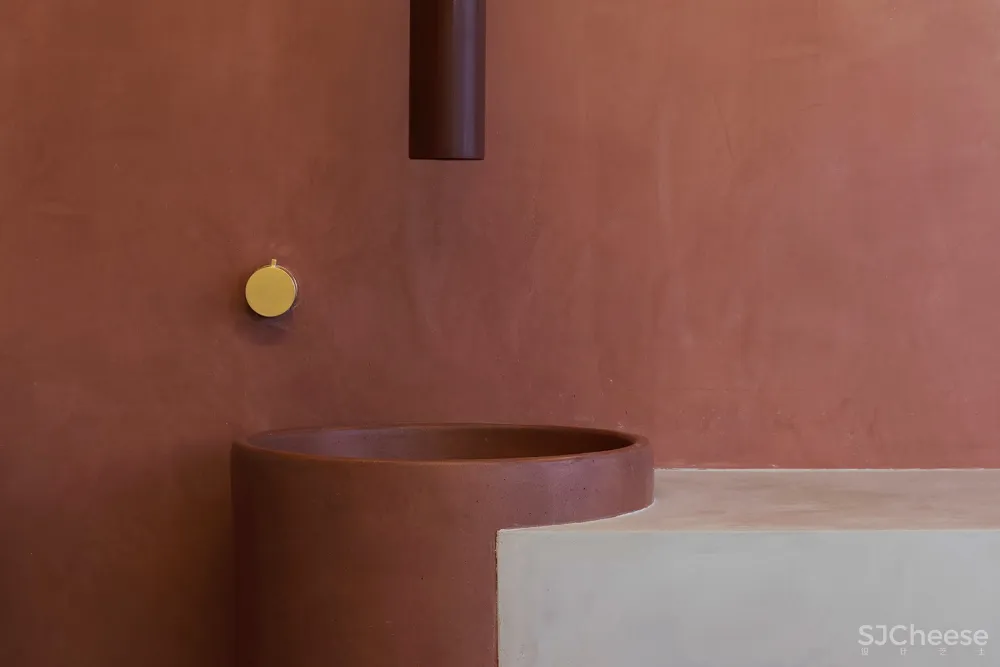 首发 | Tom Mark Henry设计,灵感来源于重庆历史悠久的街道的BASHAN餐厅