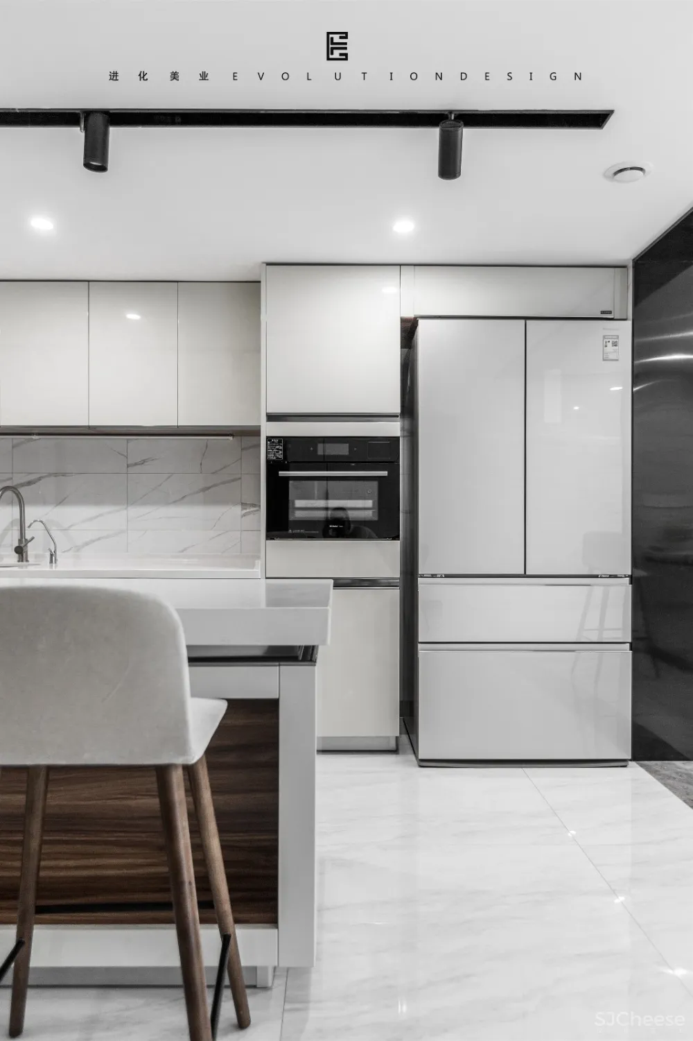 进化 | 你身上还带着点幽微