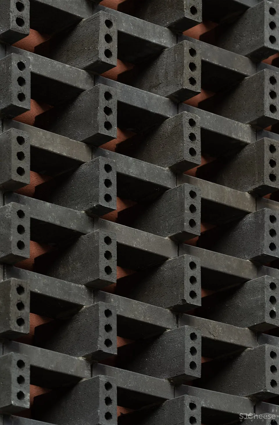 SENSE SALON意念造型,成都 / 元太设计