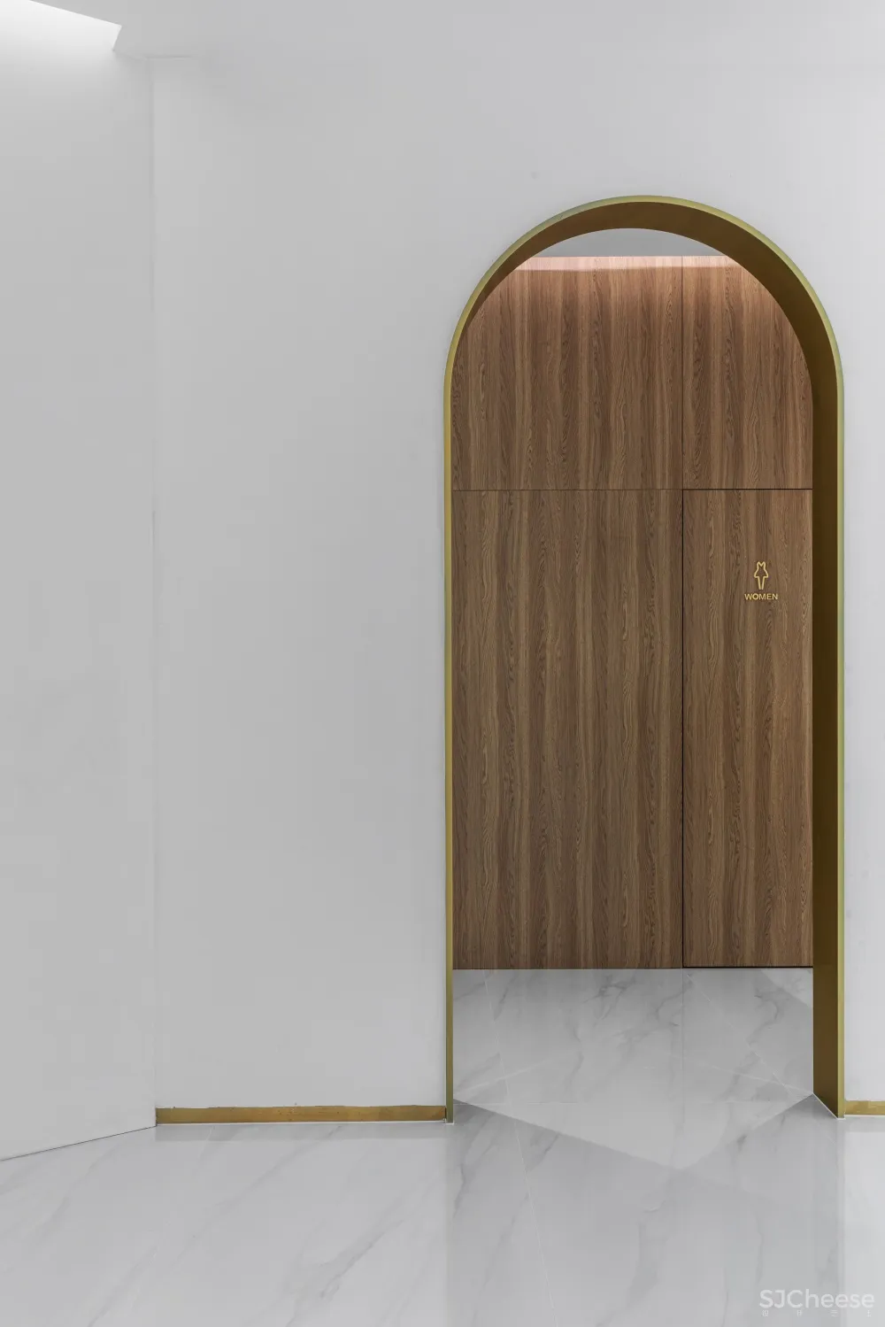 季意设计 | 成都CASS国际婚纱一品CG店