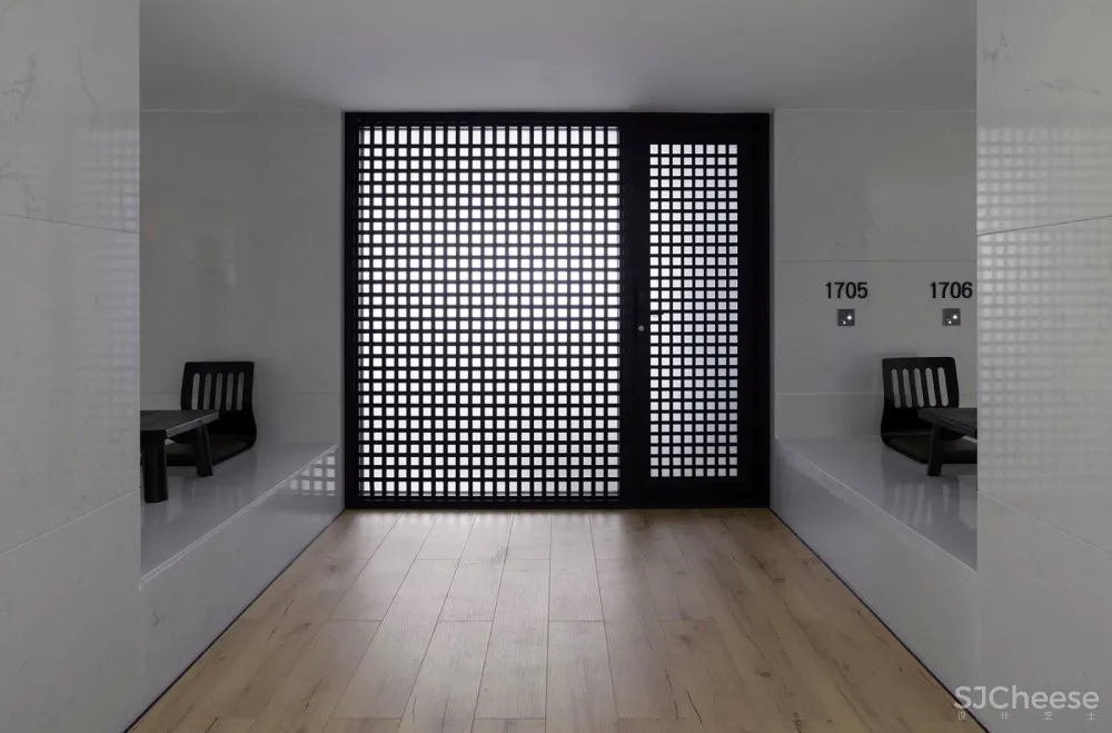 石子九酒店,重庆 / 薛今设计