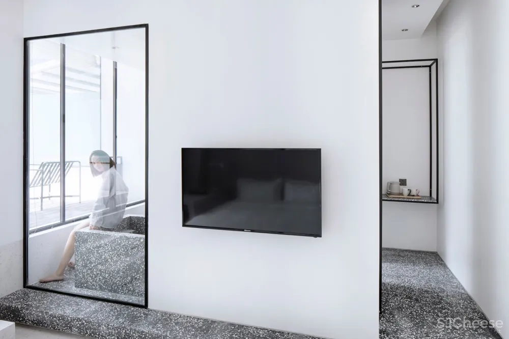 方塘HOTEL,郑州 / A9A建筑事务所