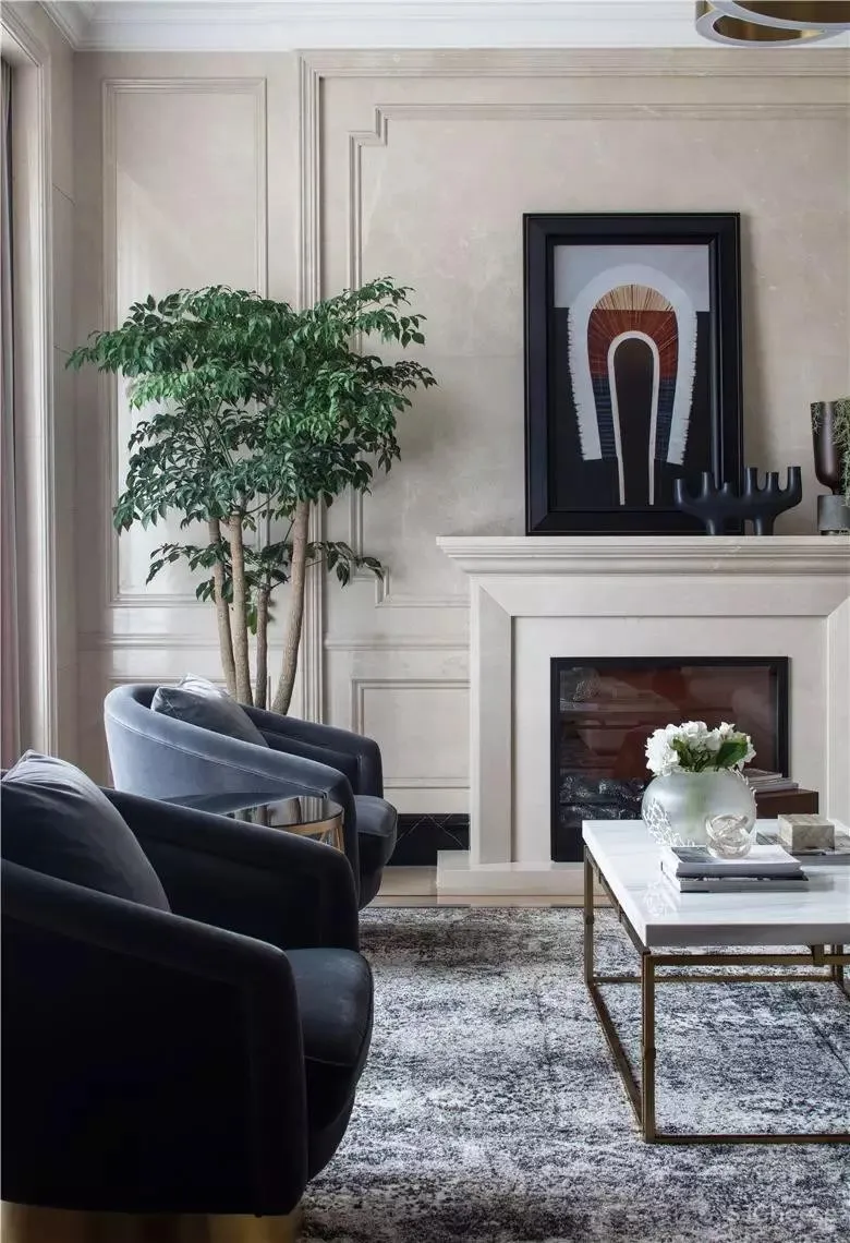 首发 | 蝶翠华庭时尚优雅叠排