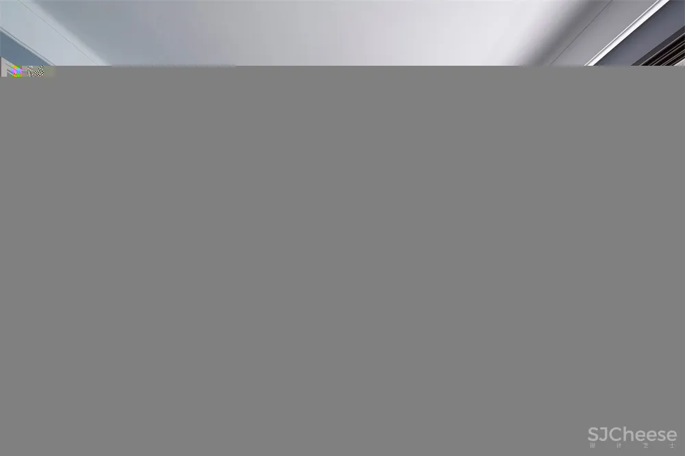 山点水设计 | 成都私宅设计-庭生喜阙