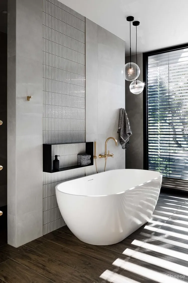 首发 | Taylor Pressly Architecture,” OREO HOUSE ”奥利奥之家