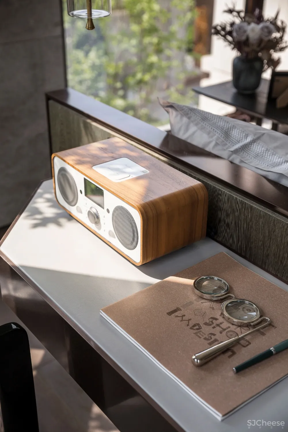 唐忠汉丨北京远洋天著春秋别墅265户型样板间丨效果图+CAD施工图+摄影+实景丨1.38G