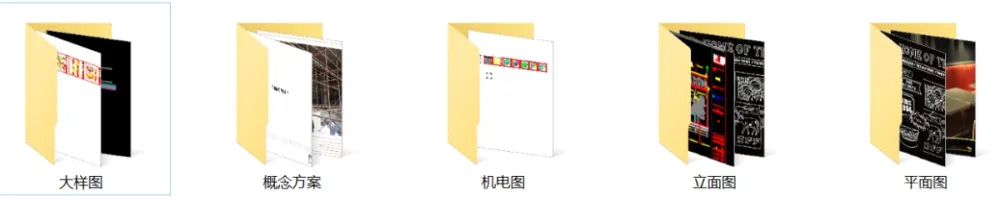 汉堡王连锁快餐厅广州凯德广场店丨方案+CAD施工图+机电图纸丨52M