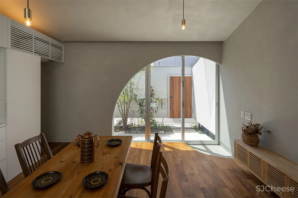 Arbol | 日本大阪Ohasu之家