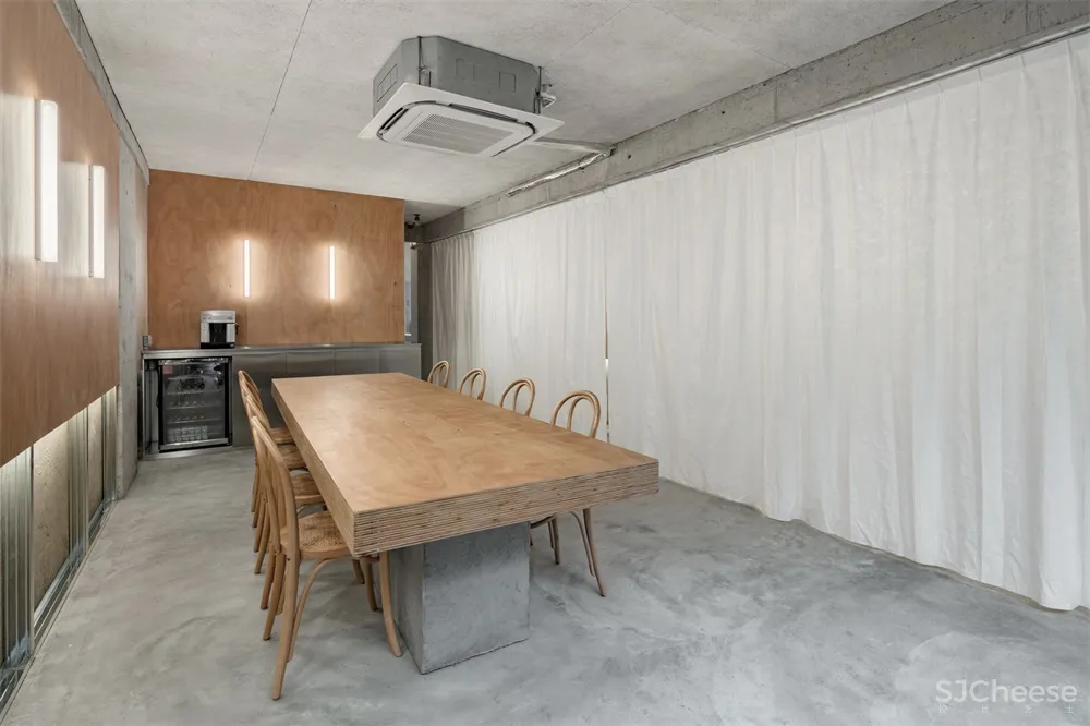 小大建筑设计事务所 | 广州不远民宿·新余庆里