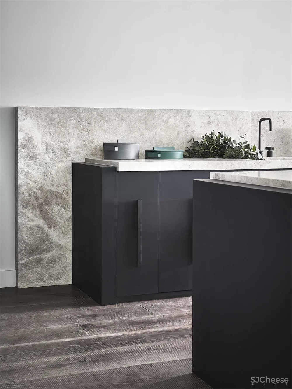 伦敦Wandsworth Common画廊之家