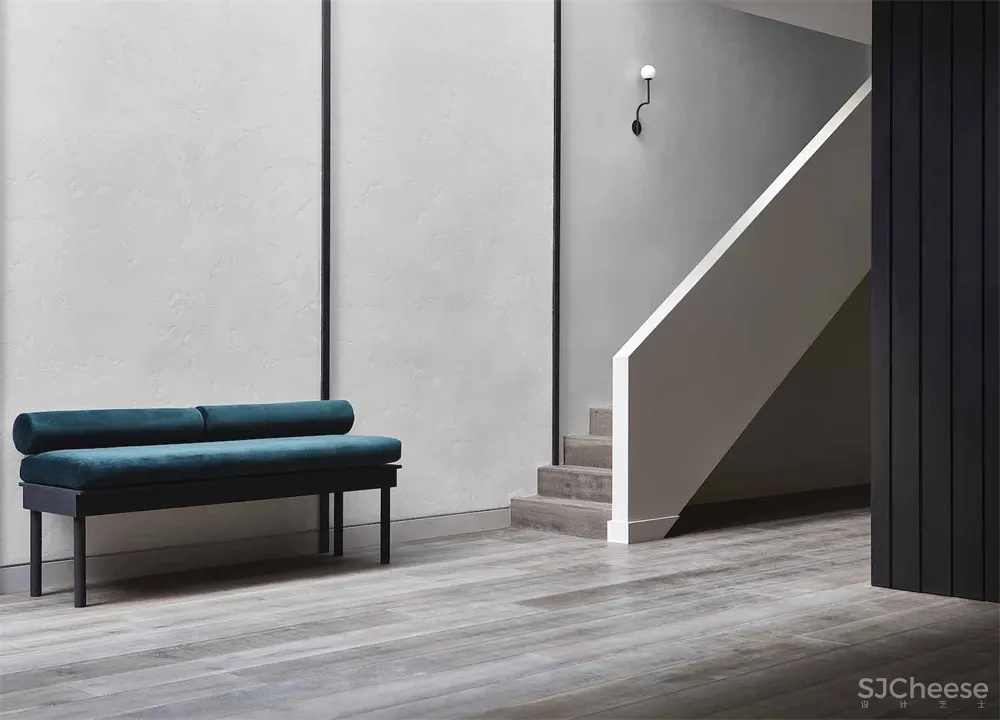 伦敦Wandsworth Common画廊之家