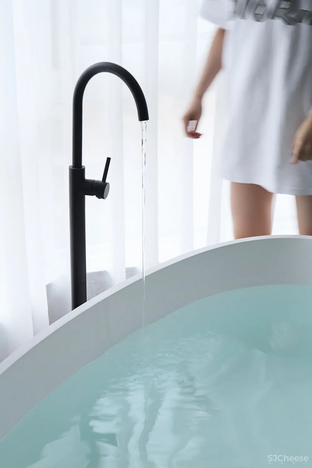 无研建筑设计 | 等光来