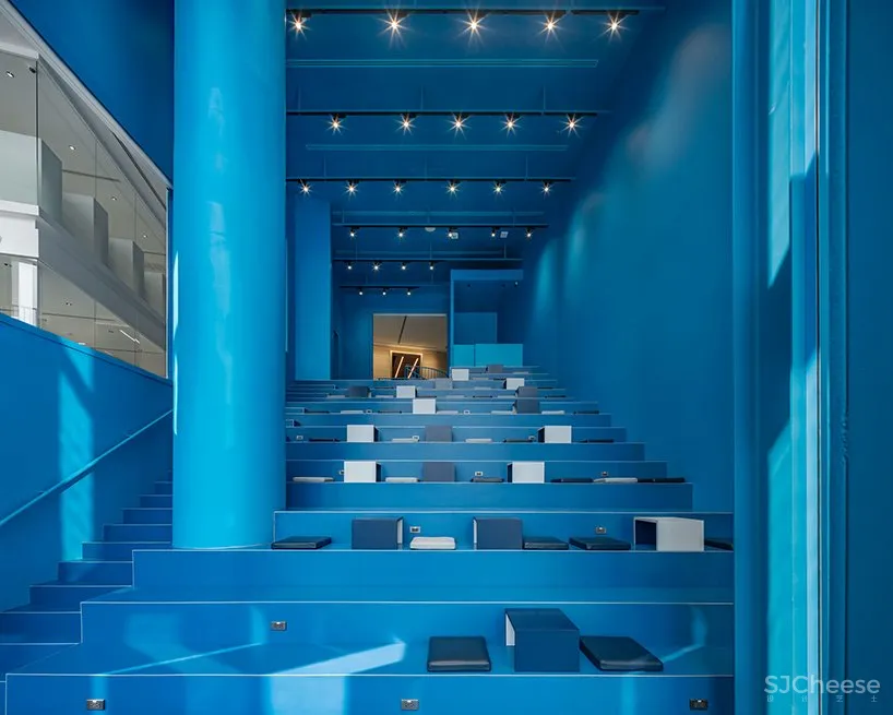 onion l 曼谷samyan co-op 24小时共享社区