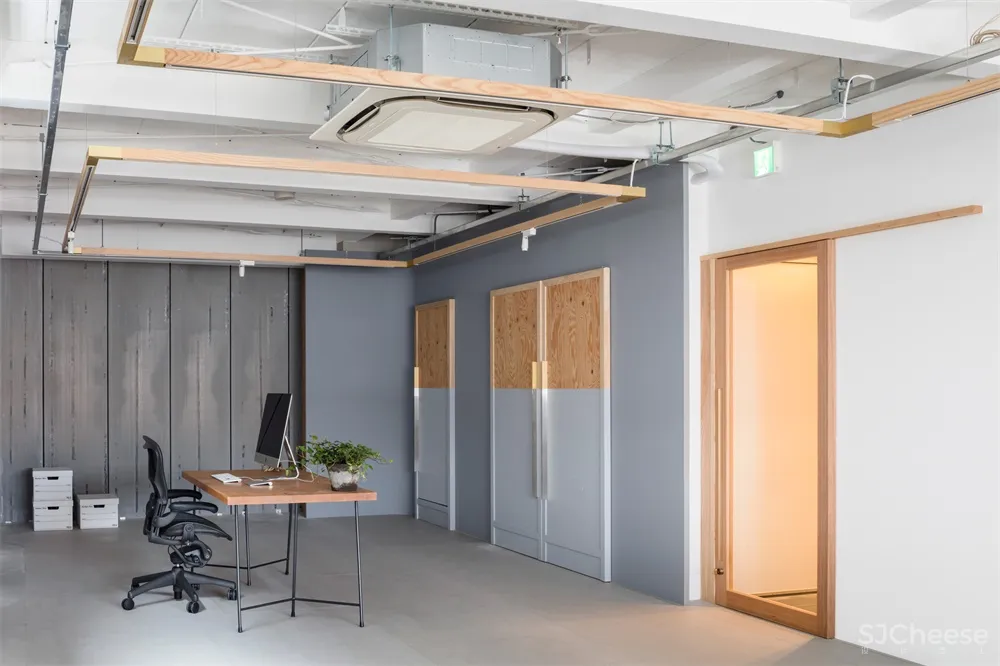 Shimpei Oda+Atelier Loowe l Panda工作室