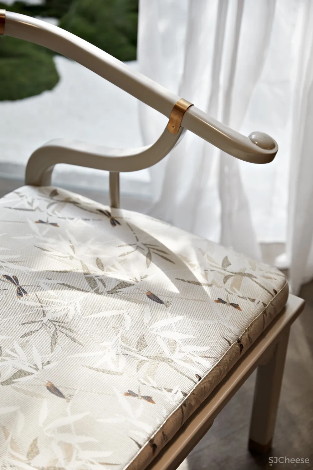 上海璞辉空间设计 | 合肥翡翠天际169样板间