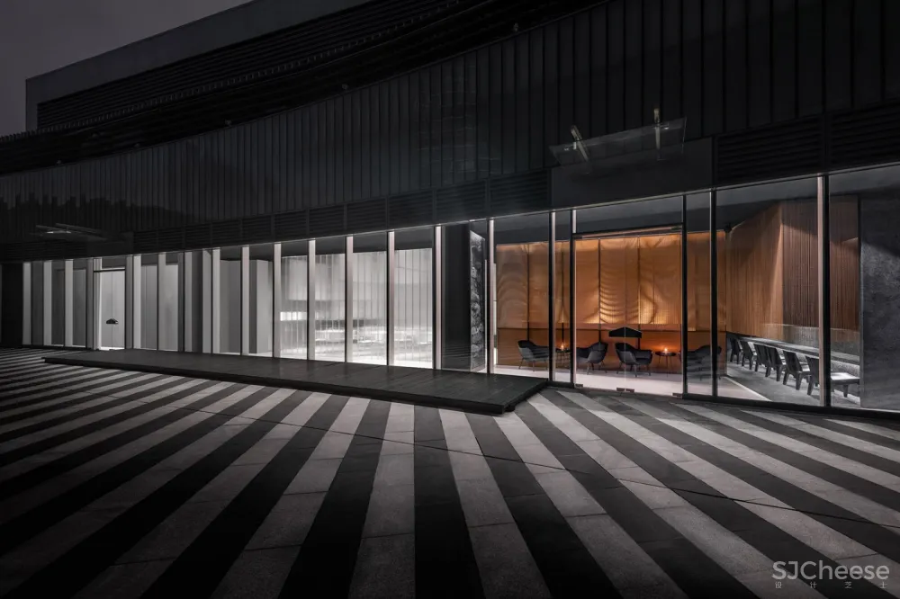 La casetta酒吧餐厅,成都 / Atelier8