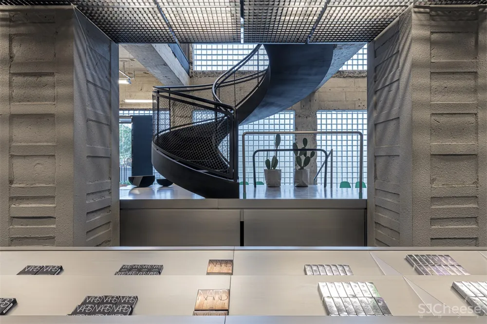 AIM Architecture l HARMAY话梅北京旗舰店