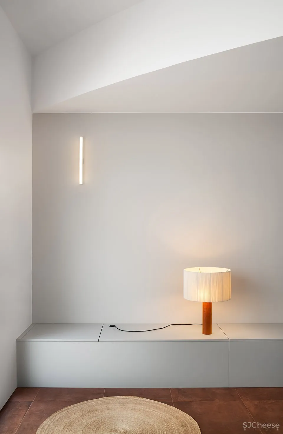 蒙卡达单户住宅改造，巴塞罗那 / Hiha Studio