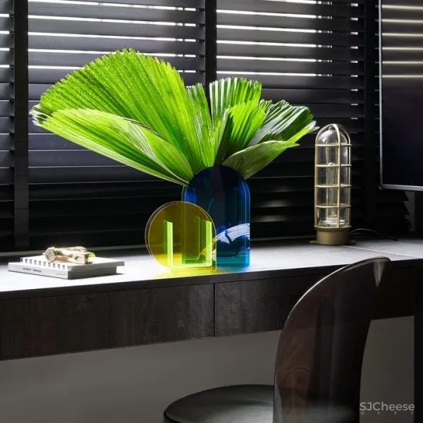 蘊.皎潔 À la Blanc 住宅方案/台湾理絲室內設計