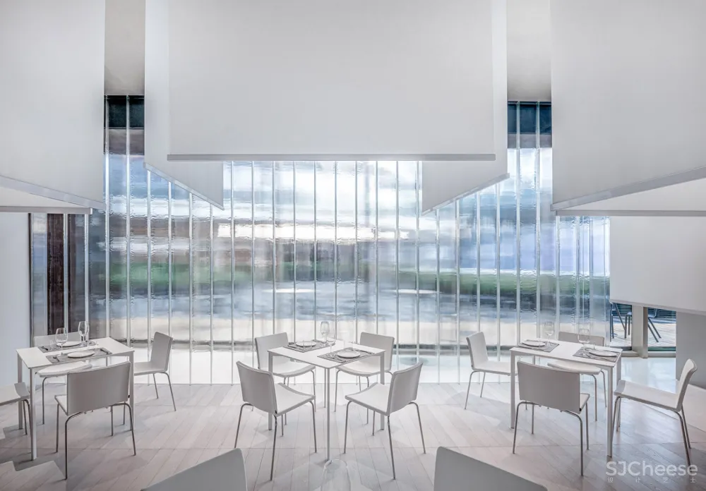 La casetta酒吧餐厅,成都 / Atelier8