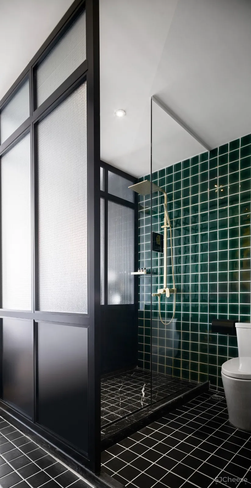 夏日奇妙酒店 / NI DESIGN