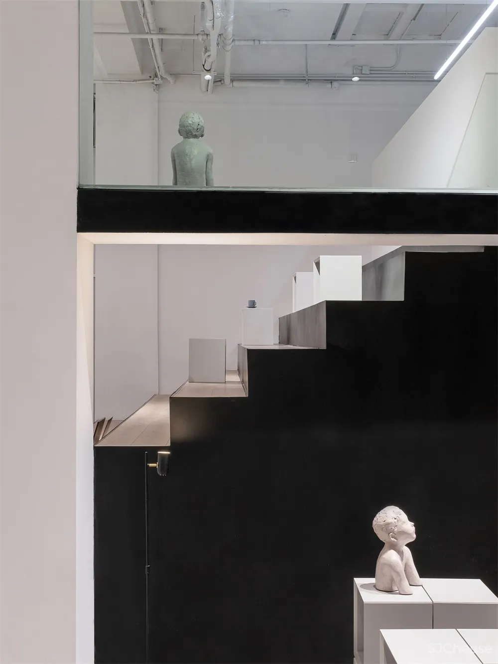 ZZARCH自造设计 | 深圳欧博设计办公室