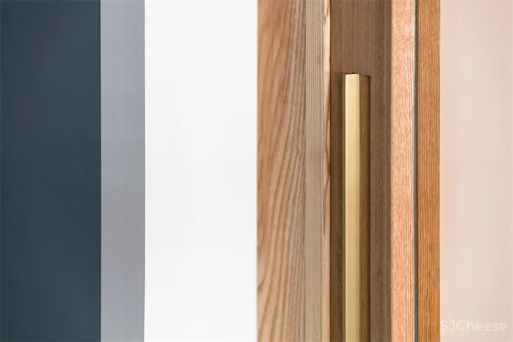 Shimpei Oda+Atelier Loowe l Panda工作室