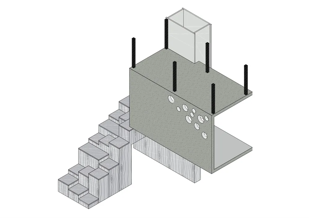 Sulkin Askenazi | 墨西哥Nía儿童学校