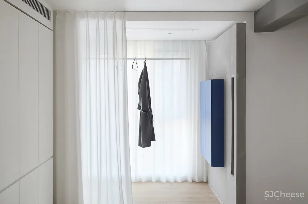 无研建筑设计 | 等光来