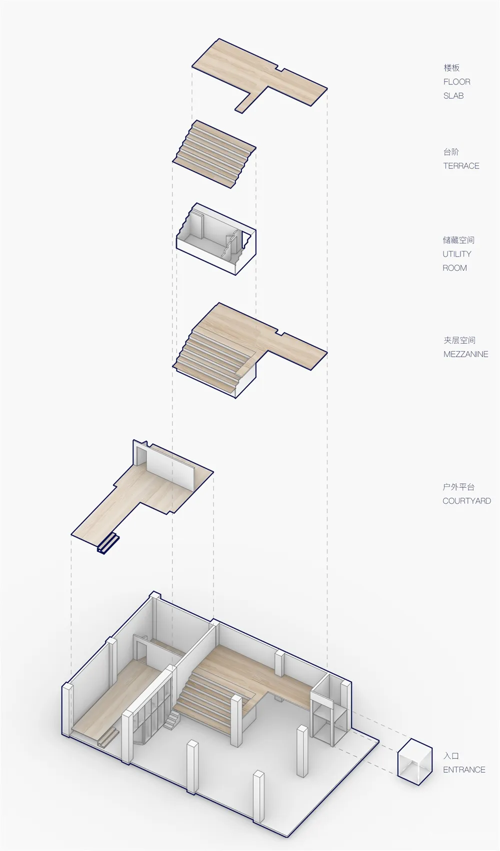 ZZARCH自造设计 | 深圳欧博设计办公室