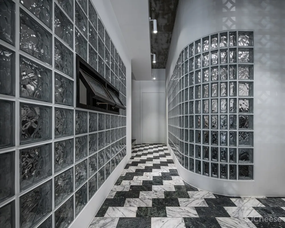 美味影像攝影棚,BON APPETIT PHOTOGRAPHY/台湾漢玥室內設計