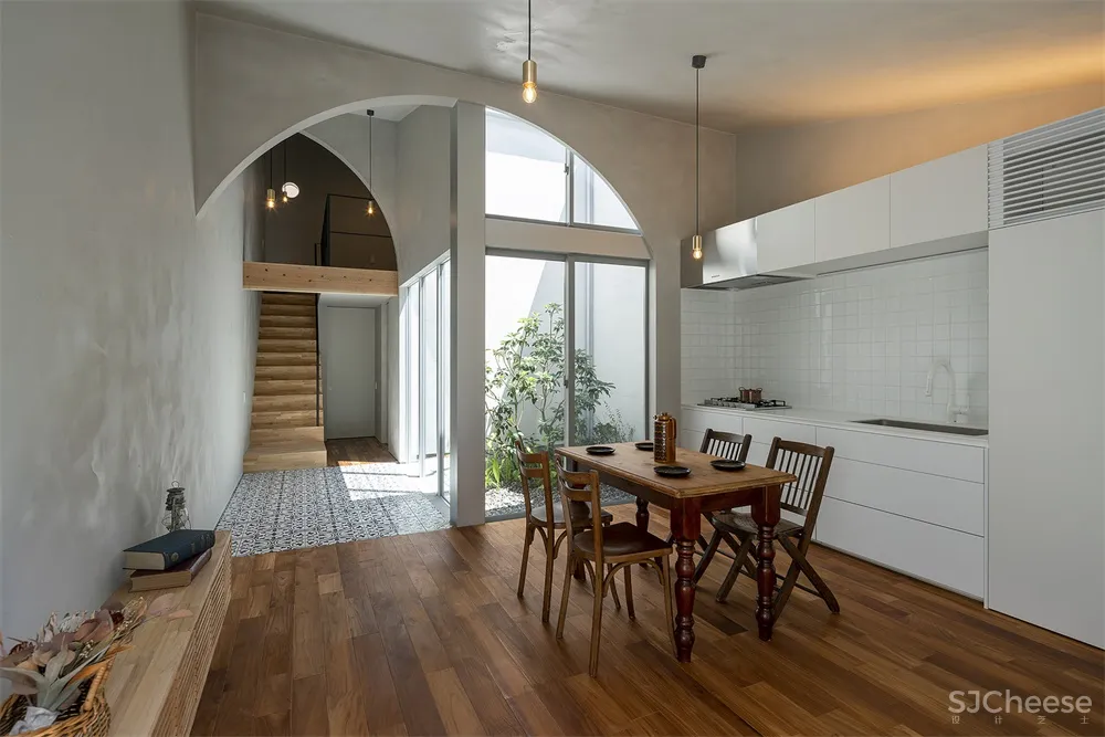 Arbol | 日本大阪Ohasu之家