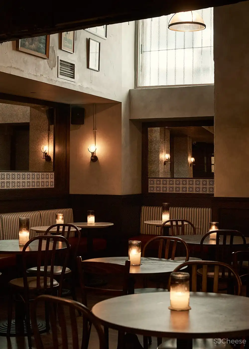 Tom Mark Henry l 澳大利亚设计界的新生代力量