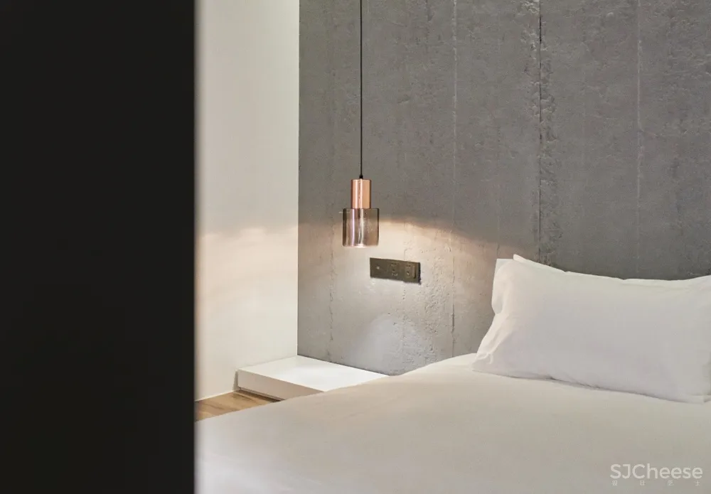 夏日奇妙酒店 / NI DESIGN