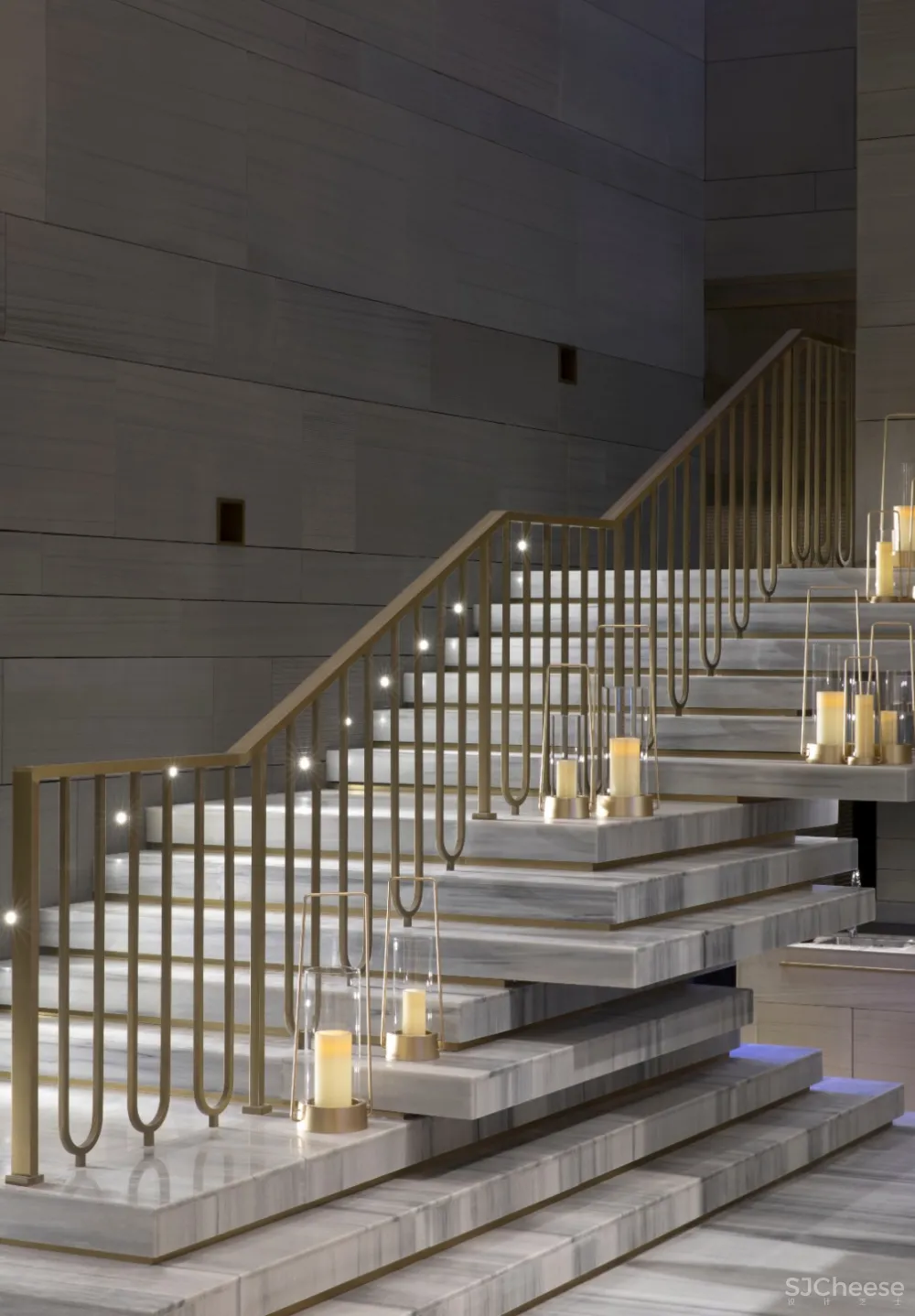 加设计新作/澳新假日酒店·認知未知