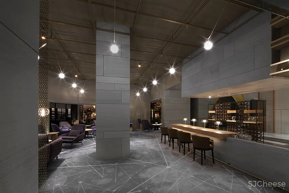 加设计新作/澳新假日酒店·認知未知