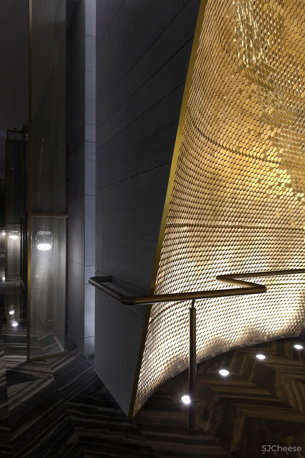 加设计新作/澳新假日酒店·認知未知