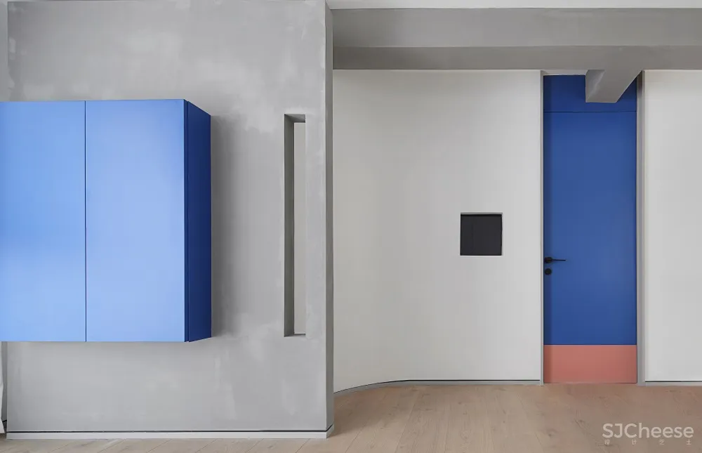 无研建筑设计 | 等光来